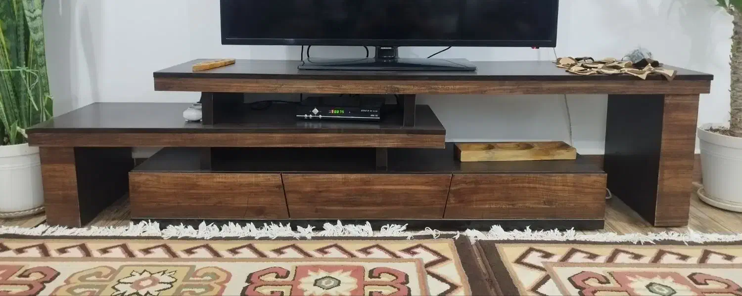 مبل و میز ال ای دی|مبلمان خانگی و میز عسلی|برازجان, |دیوار