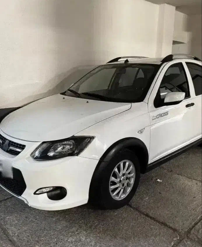 فروش کوییک اتوماتیک فول پلاس مدل۱۴۰۲|خودرو سواری و وانت|تهران, مهران (سیدخندان)|دیوار