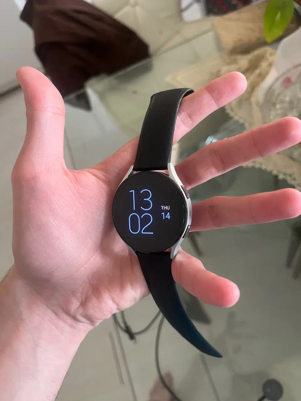 galaxy watch 5 44mm|ساعت|تهران, یوسف‌آباد|دیوار