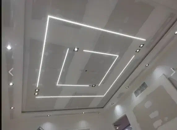 کناف سقف و دیوار.. نقاشی ساختمان|خدمات پیشه و مهارت|پرند, فاز ۶|دیوار