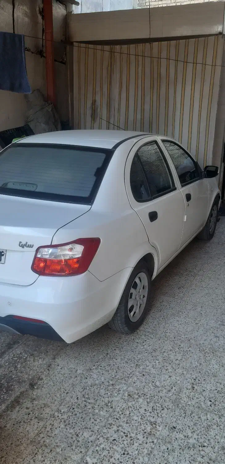 ساینا s|خودرو سواری و وانت|بندر ماهشهر, |دیوار