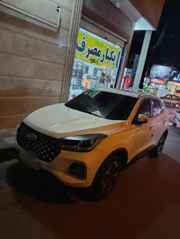 X55pro|خودرو سواری و وانت|قم, سنگ بند|دیوار