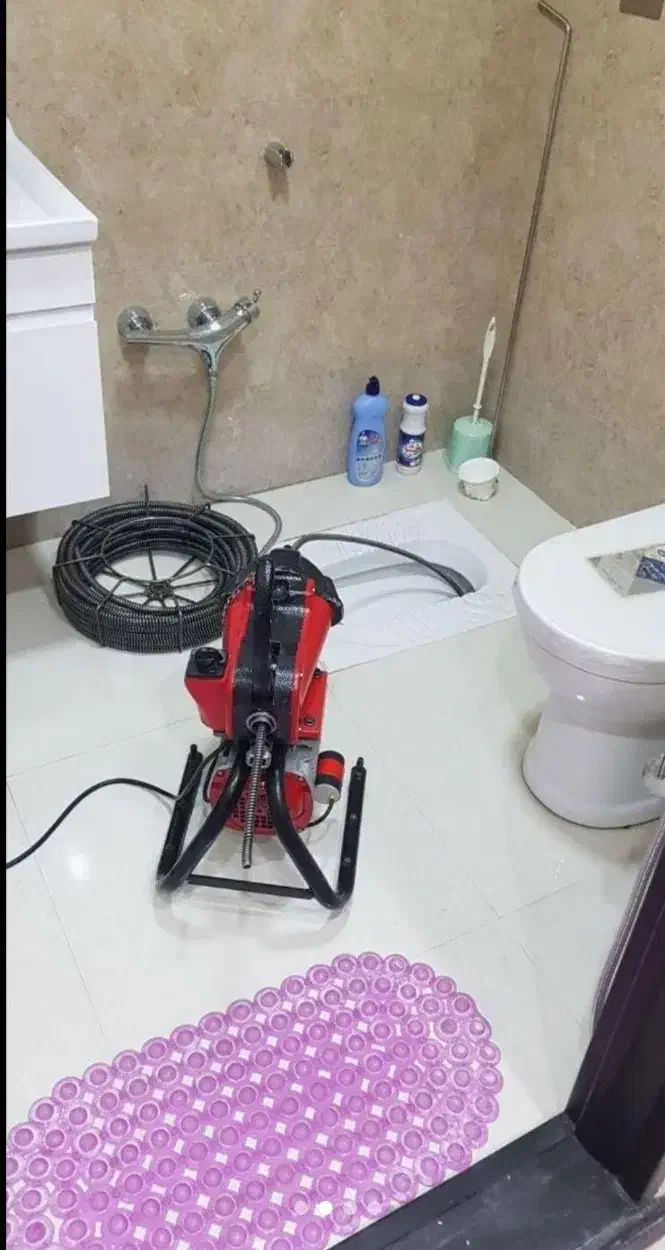 خدمات لوله بازکنی(حسینی) فنرزن۲۴ساعته و چاه بازکن|خدمات پیشه و مهارت|هشتگرد, شهرک ولیعصر (مصلی)|دیوار