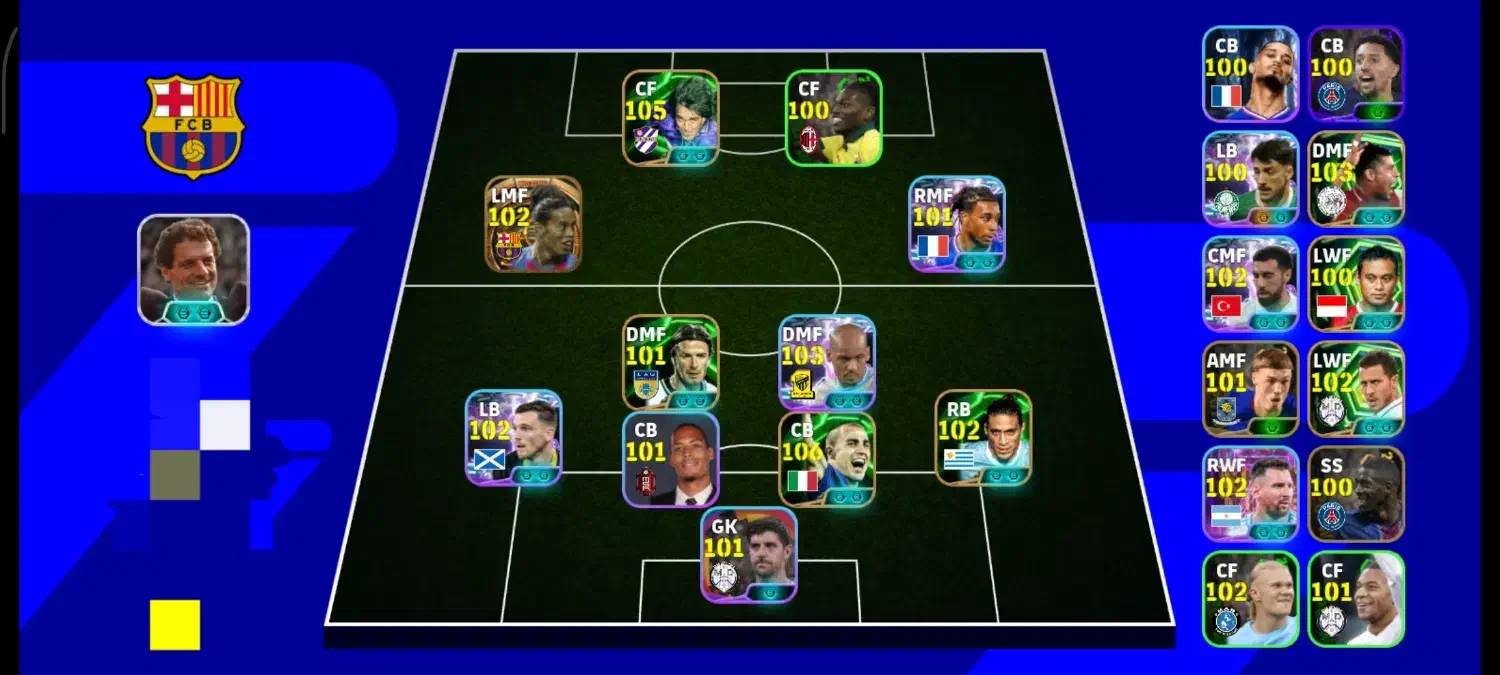 اکانت ای فوتبال|کنسول، بازی ویدئویی و آنلاین|کرمان, |دیوار