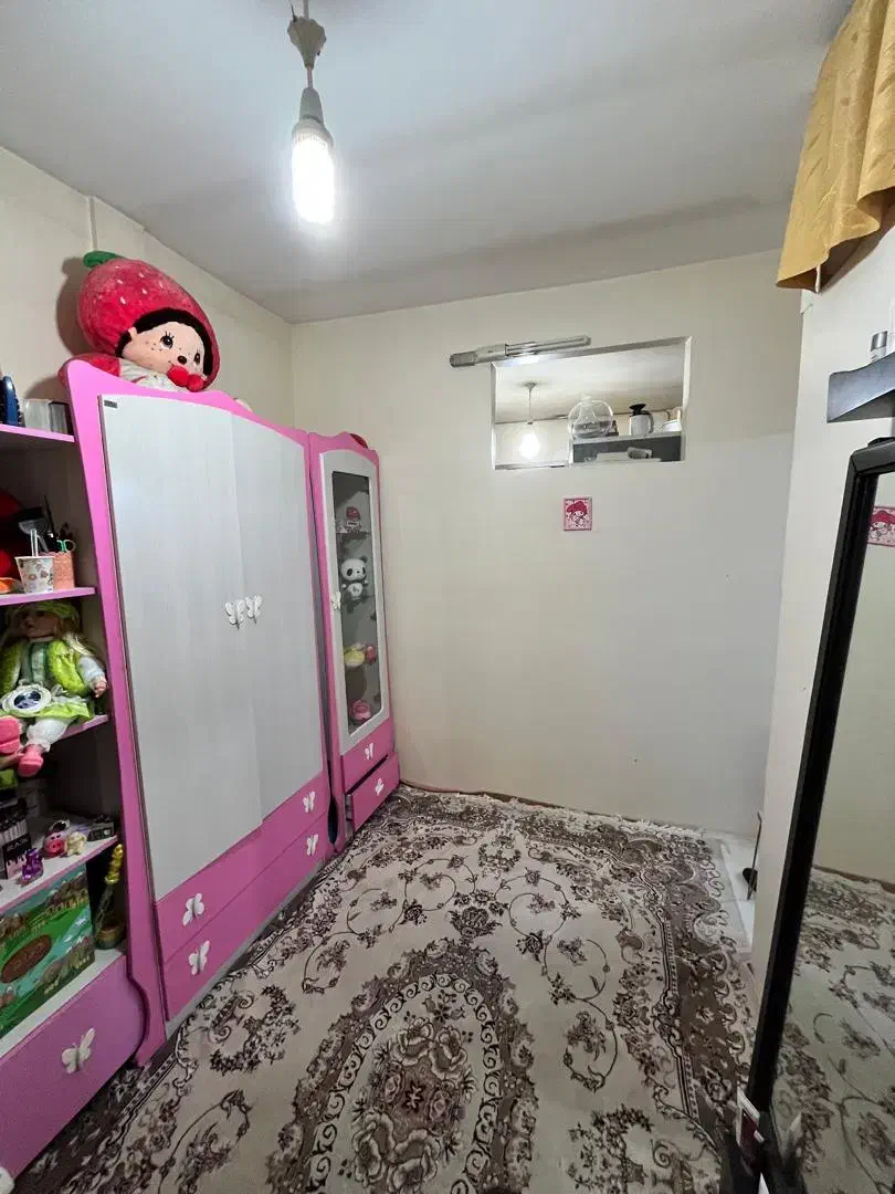 فروش آپارتمان ۵۵متری در بلوار امام هادی|فروش آپارتمان|مشهد, الهیه|دیوار