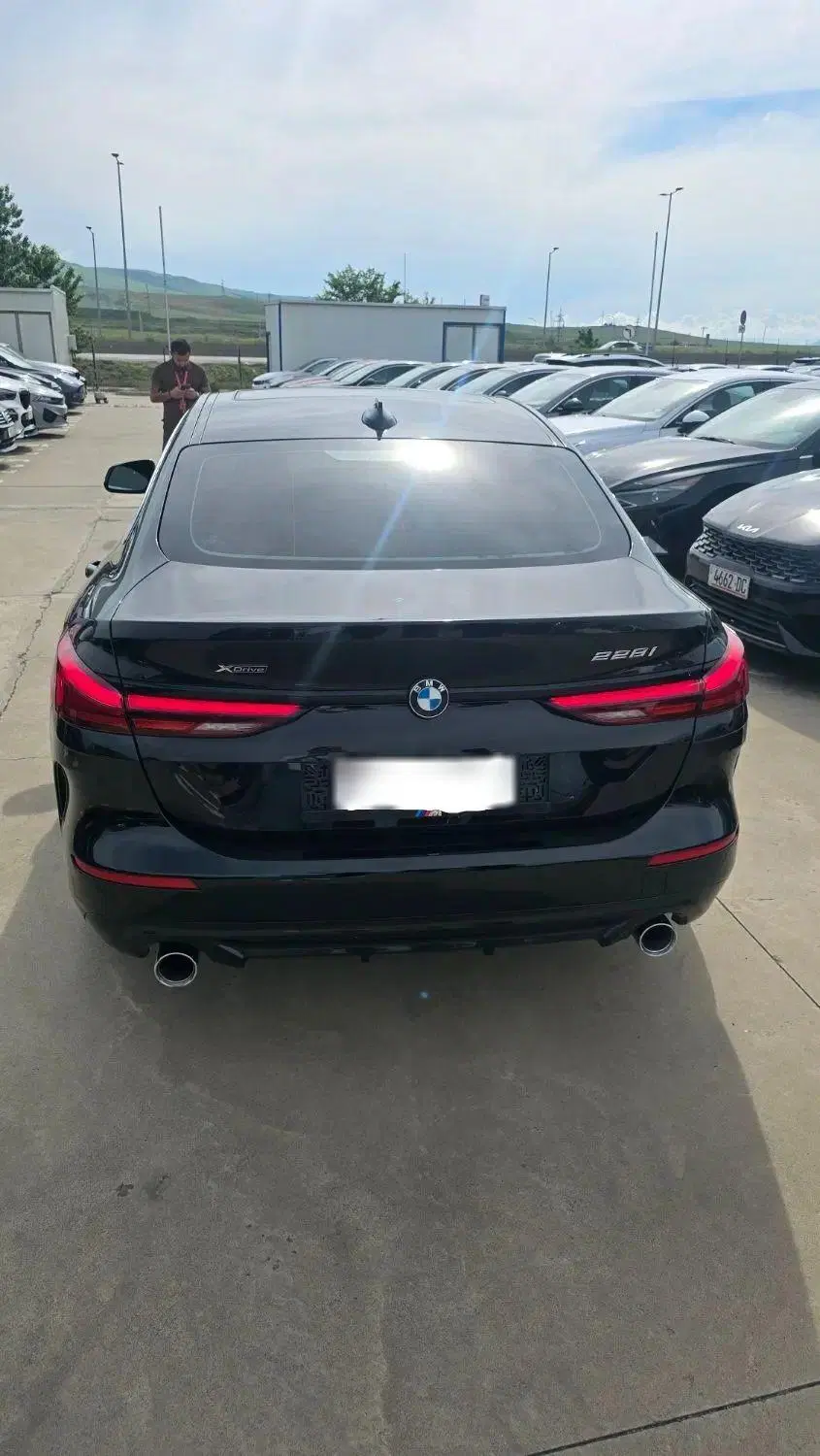 BMW228i|خودرو سواری و وانت|رشت, حاجی آباد|دیوار