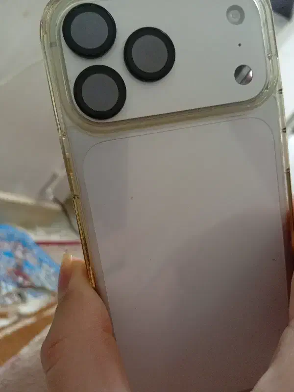 آیفون ۱۷ پرومکس|موبایل|بهبهان, |دیوار