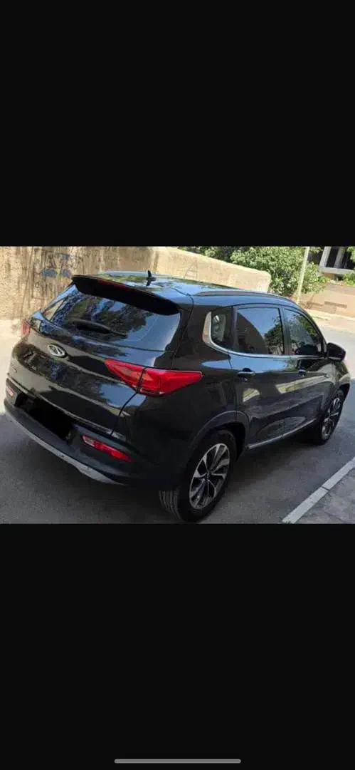 تیگو ۷ ieمدل ۱۴۰۰|خودرو سواری و وانت|تهران, شهرک استقلال|دیوار