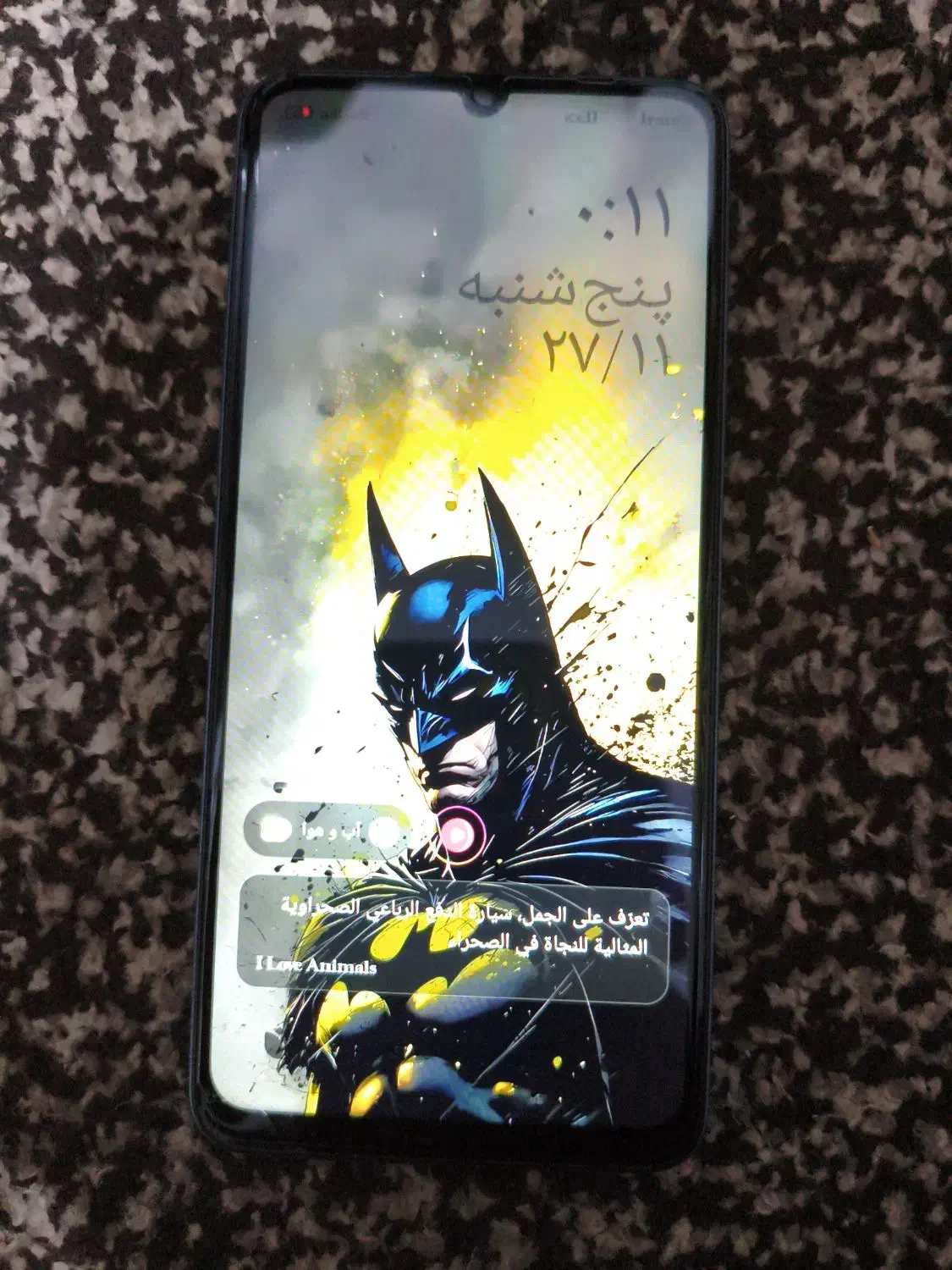 گوشی شیائومی|موبایل|تهران, زهتابی|دیوار