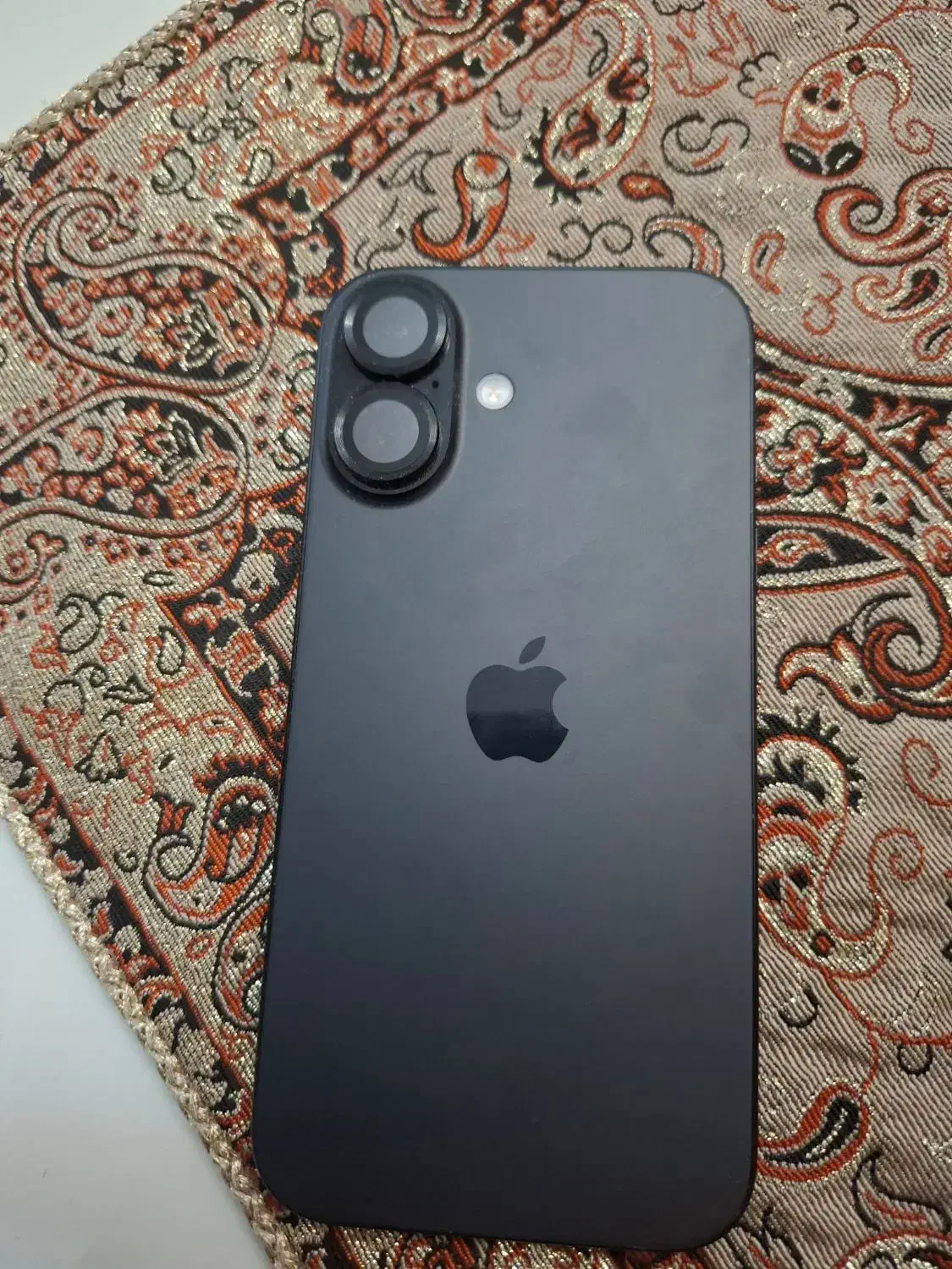 iphone 16 normal|موبایل|تهران, فرزانه|دیوار