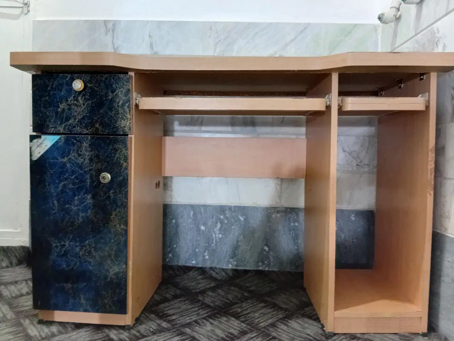 سماور  اجاق گاز|میز تحریر و کامپیوتر|قم, سید معصوم|دیوار