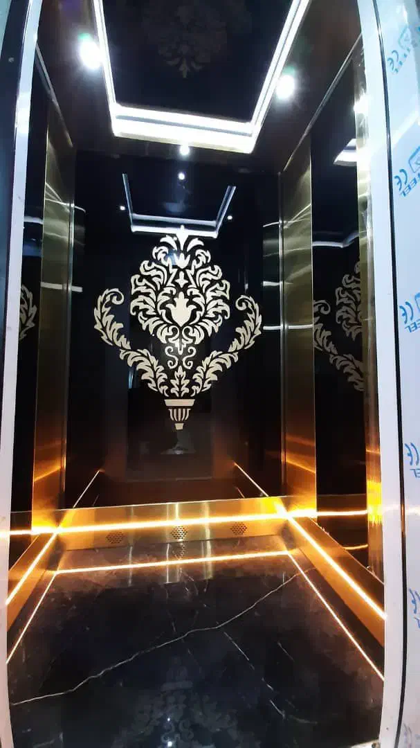 آهنکشی،فروش،درب،ریل و مکانیک و راه اندازی آسانسور|خدمات پیشه و مهارت|ایلام, |دیوار