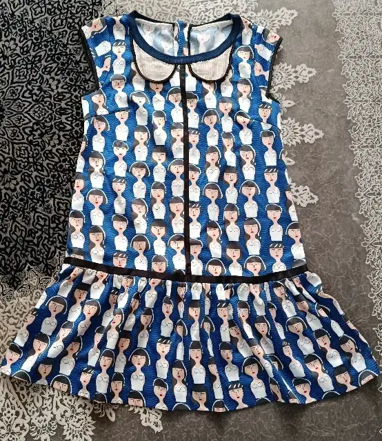 پالتو ، پیراهن کت جین مانتو لباس استوک و نو|لباس|مشهد, حسابی جنوبی (شهرک غرب)|دیوار