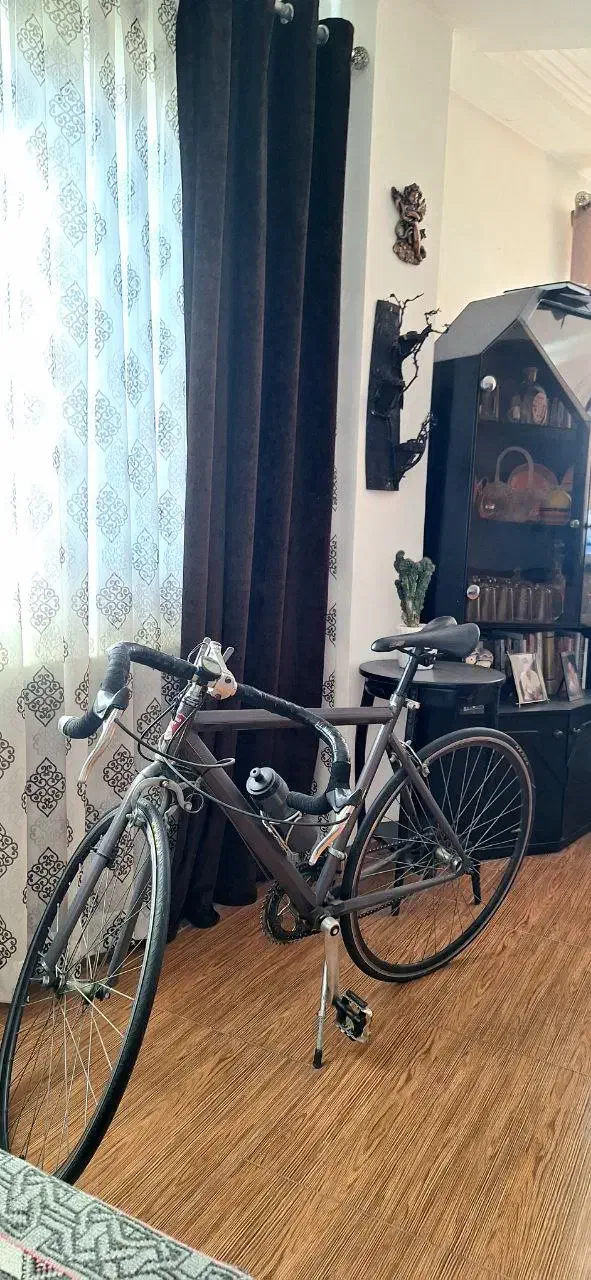 دوچرخه|دوچرخه، اسکیت، اسکوتر|رشت, گلزاران|دیوار