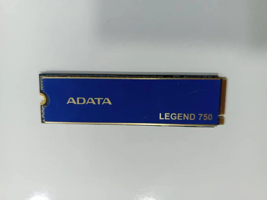 هارد  SSD M.2 ADATA|قطعات و لوازم جانبی رایانه|بندر ماهشهر, |دیوار