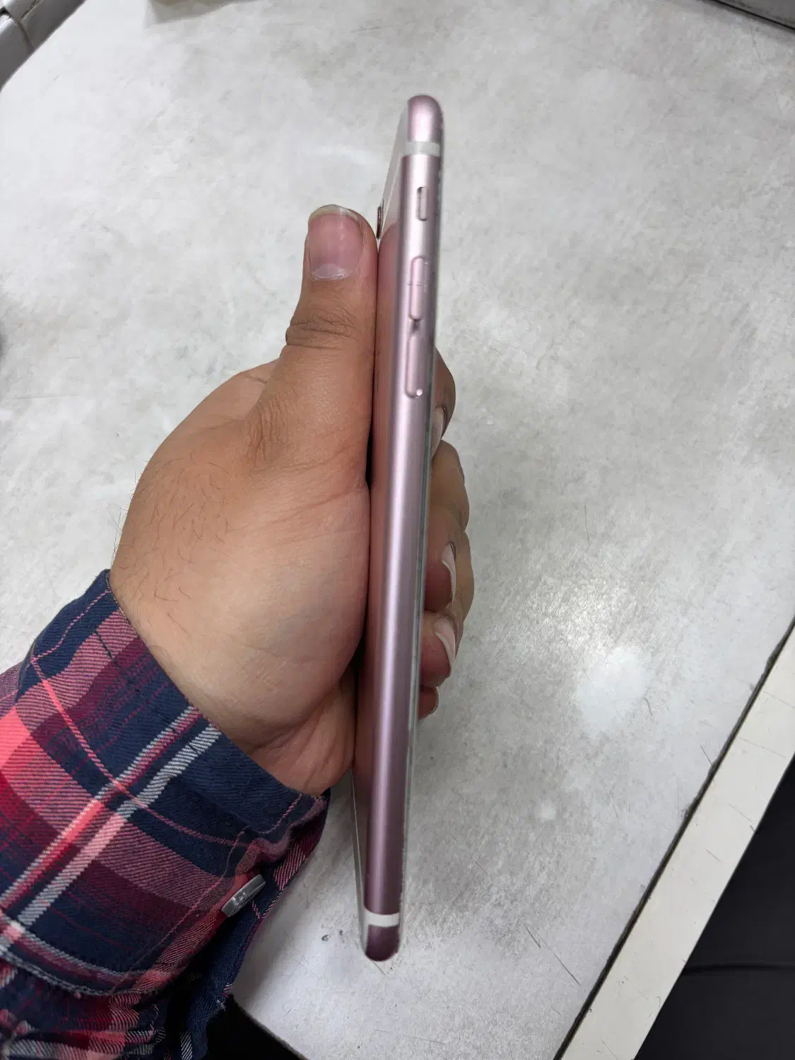 iPhone 6s plus|موبایل|تهران, میرداماد|دیوار