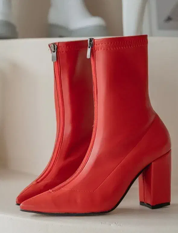 نیم بوت|کیف، کفش، کمربند|سلمانشهر, |دیوار