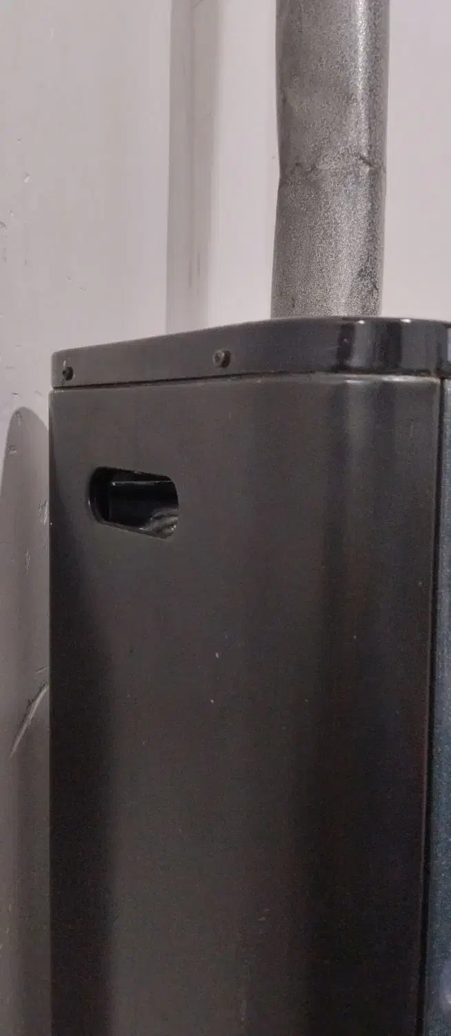 تعمیرات سیار|آبگرمکن، پکیج، شوفاژ|چاپشلو, |دیوار