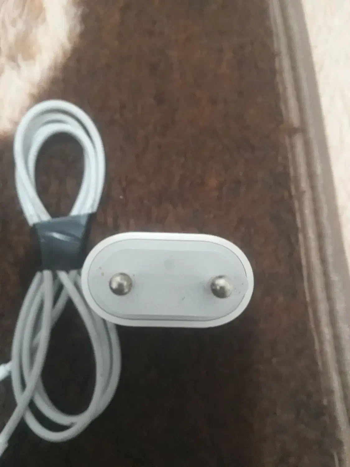 شارژر ایفون|لوازم جانبی موبایل و تبلت|ایلام, |دیوار