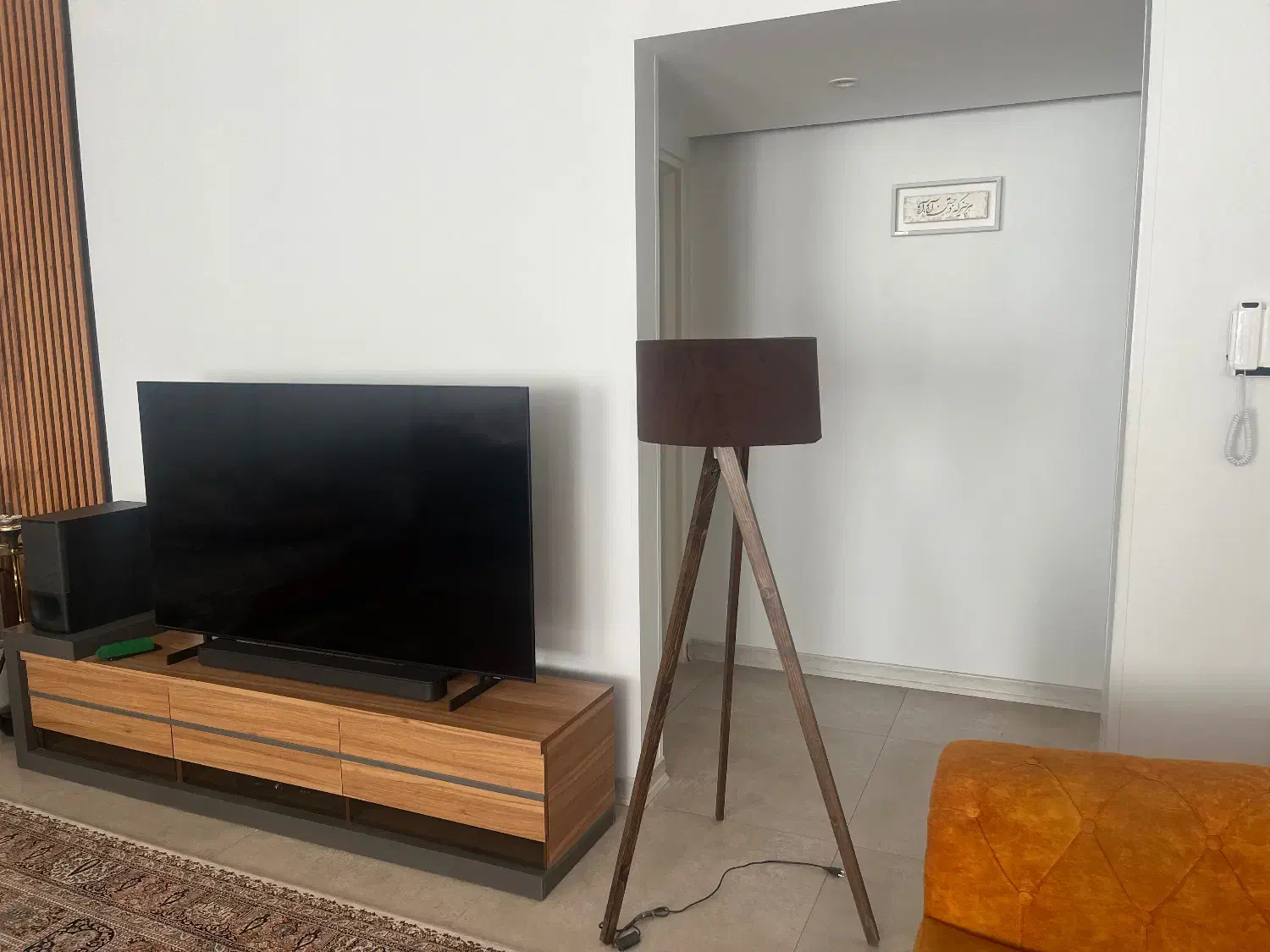 آباژور|چراغ خواب و آباژور|بیرجند, |دیوار