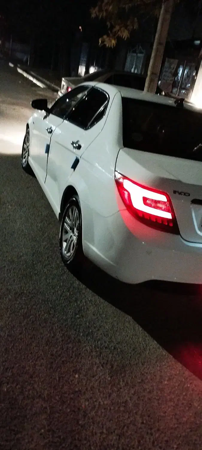 دنا پلاس ۹۹|خودرو سواری و وانت|گلبهار, شهر جدید گلبهار|دیوار