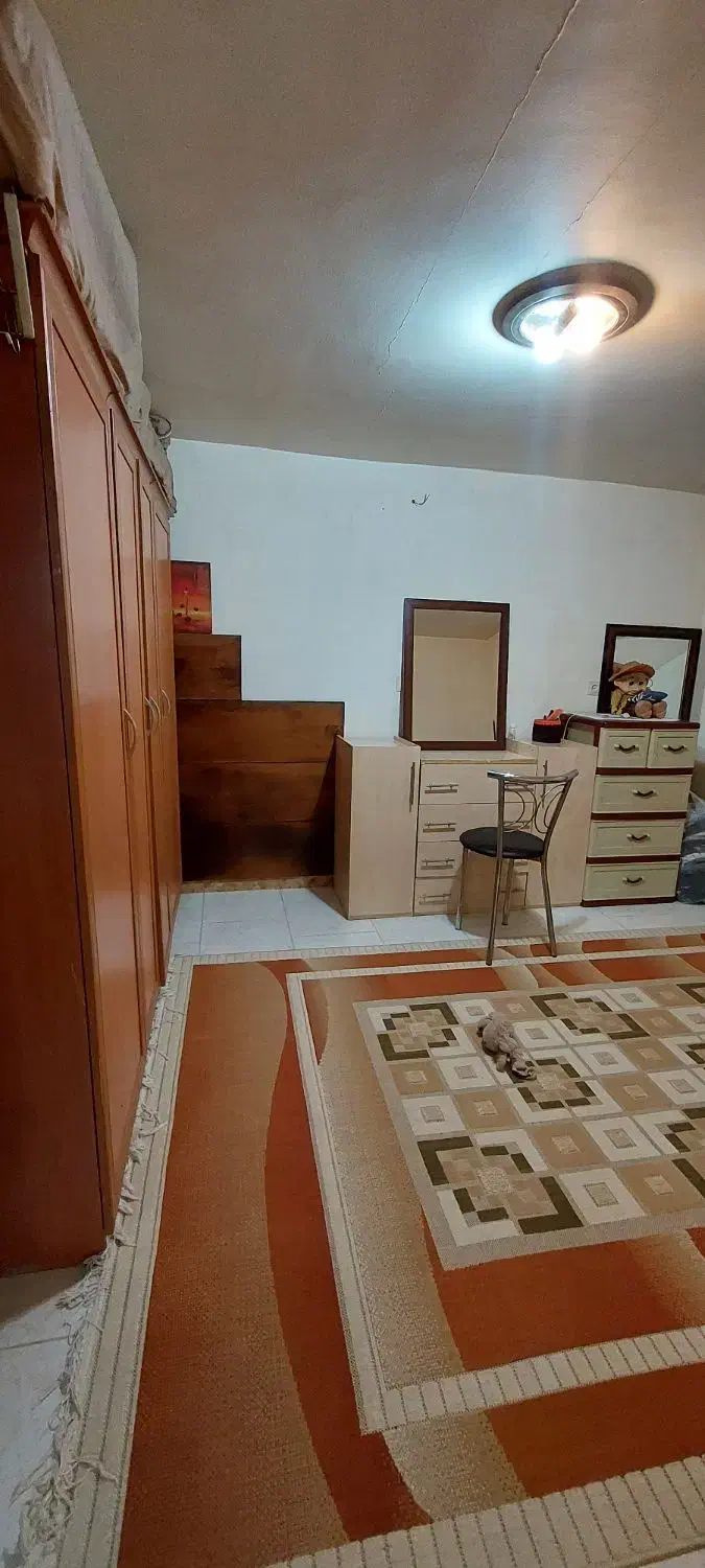 اجاره آپارتمان  پارکینگ دار