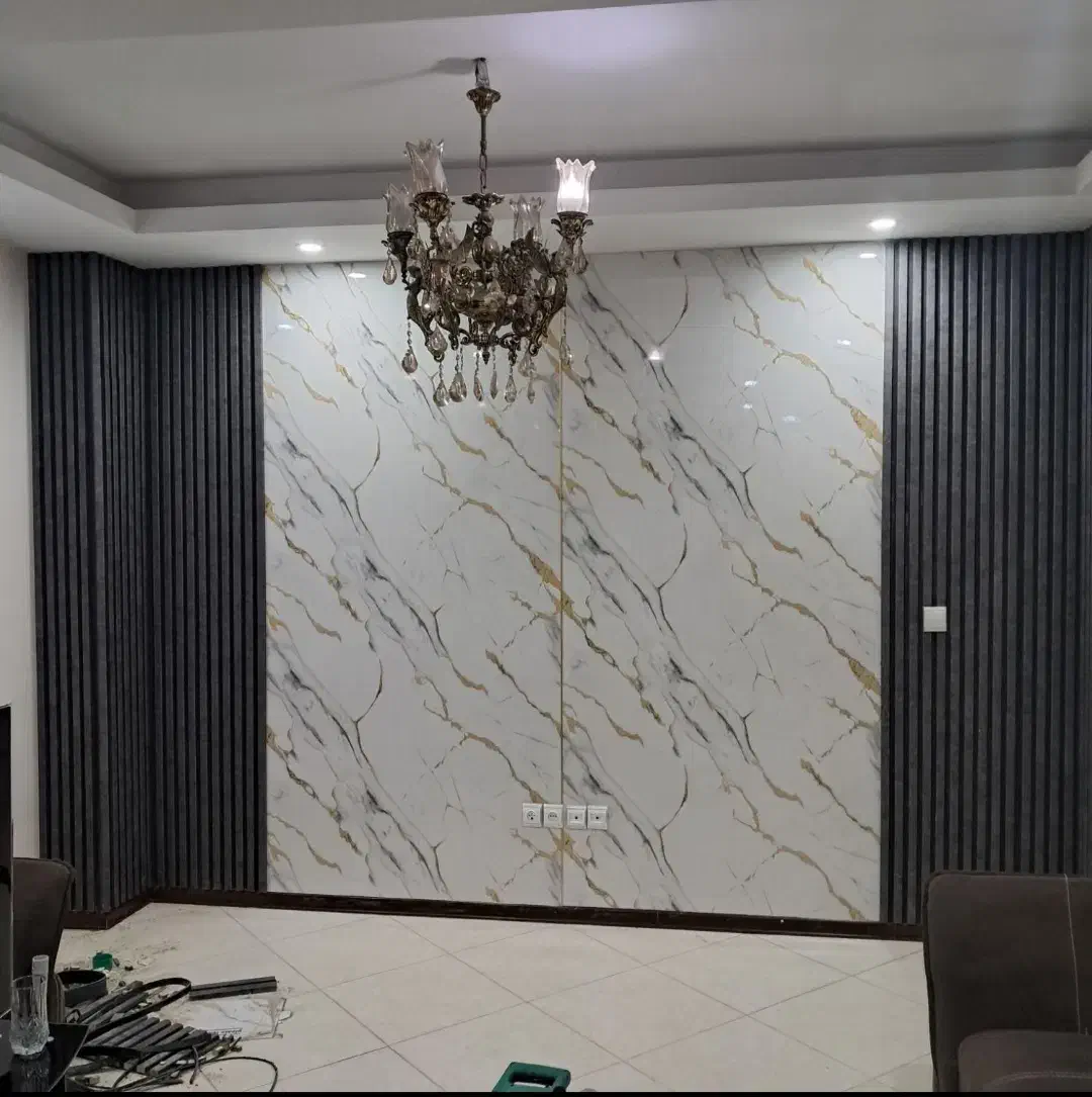 مرکز پخش ماربل شیت ،ترمووال کاغذدیواری|مصالح و تجهیزات ساختمان|تربت جام, والفجر|دیوار