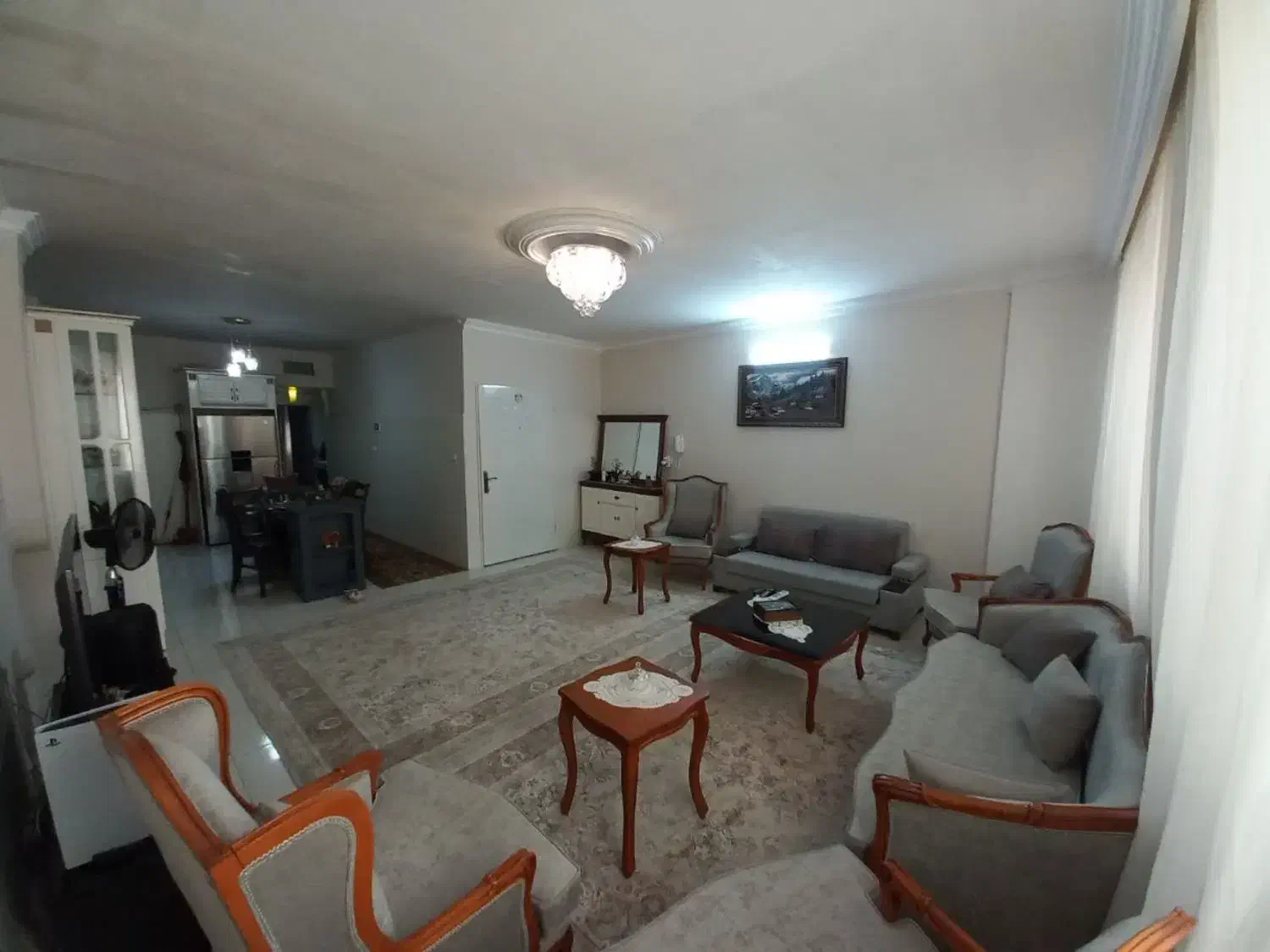 اپارتمان 90 متری.|فروش آپارتمان|مشهد, سپاد|دیوار