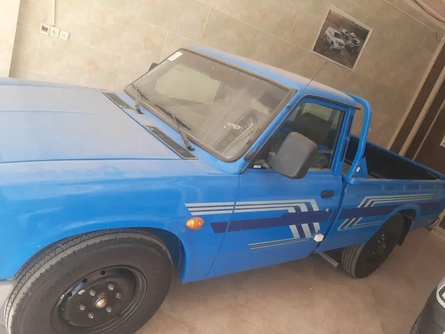 نیسان صفر خشک ۱۴۰۳|خودرو سواری و وانت|ایرانشهر, |دیوار