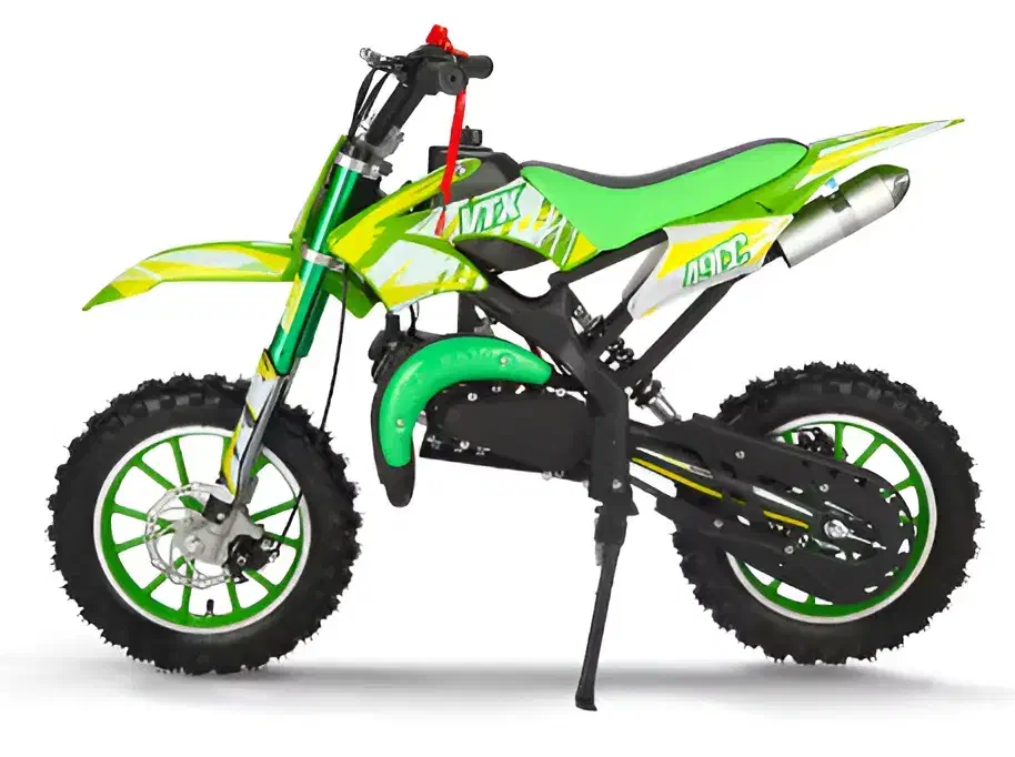 موتور مینی کراس|موتورسیکلت|رشت, منظریه|دیوار