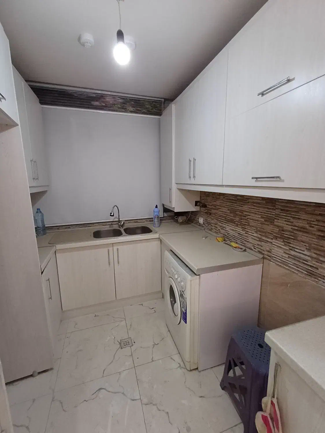 آپارتمان ۶۳ متری/خوش نقشه