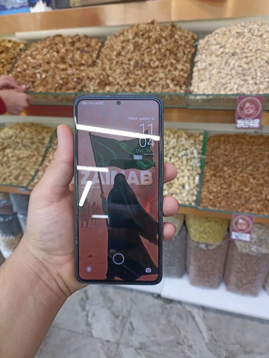 نوت13|موبایل|مشهد, پنجتن|دیوار