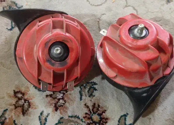 بوق فیامی|قطعات یدکی و لوازم جانبی|مشهد, مصلی (کارمندان اول)|دیوار