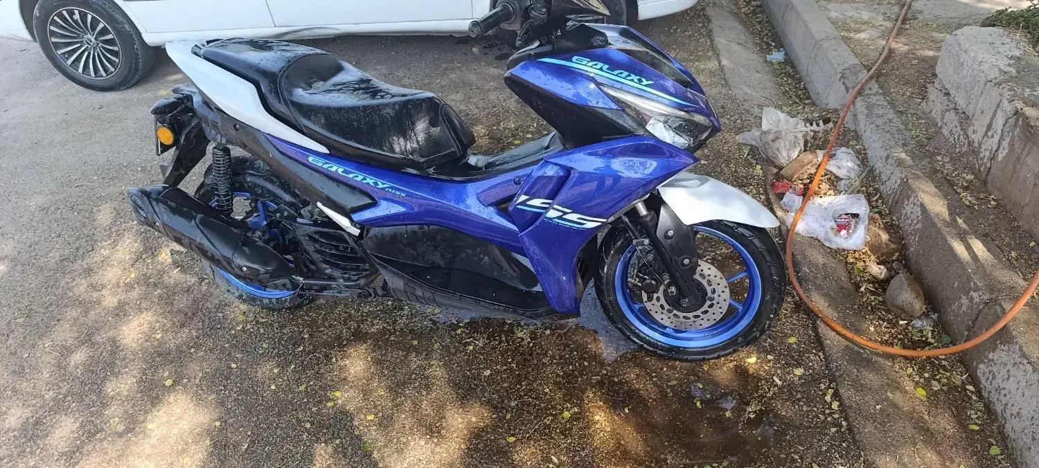 فروش موتور|موتورسیکلت|دزفول, |دیوار