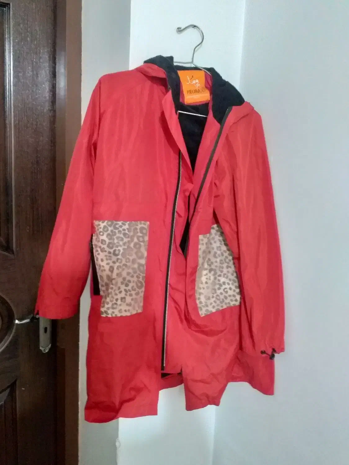 کاپشن پاییزه|لباس|ارومیه, |دیوار