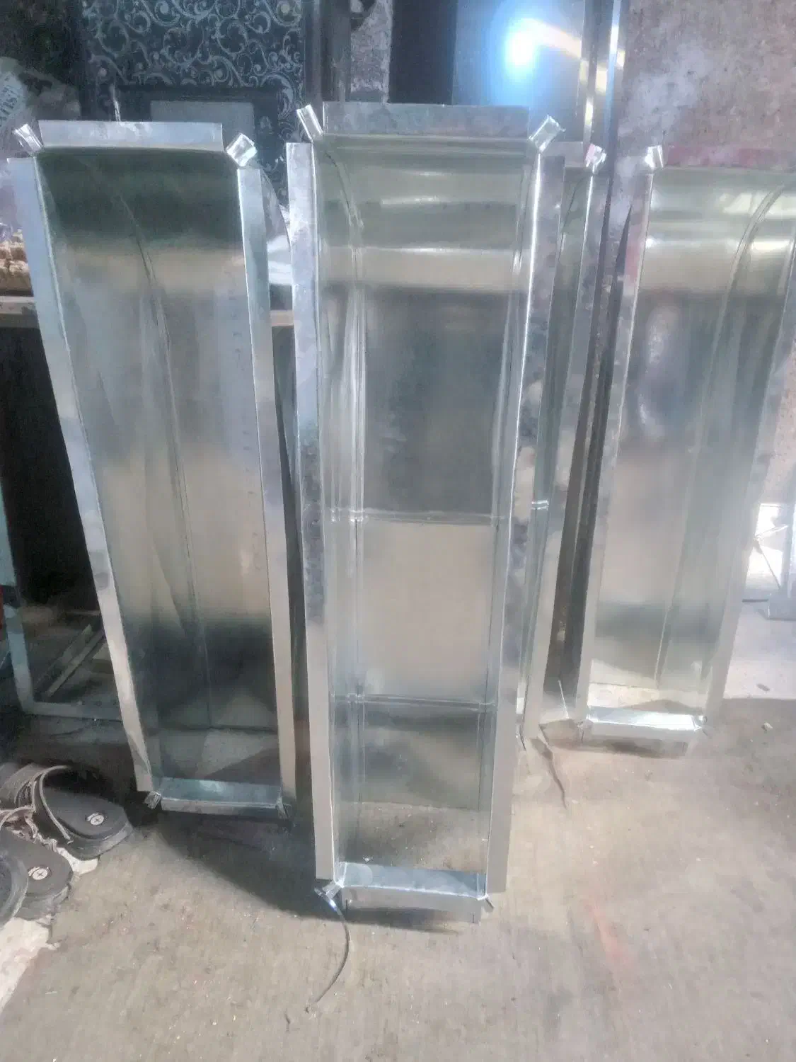 پلنیوم باکس|مصالح و تجهیزات ساختمان|کرج, کمالشهر|دیوار