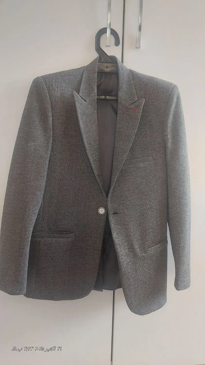 کت اسپورت پسرانه|لباس|بندر انزلی, آذربایجان|دیوار