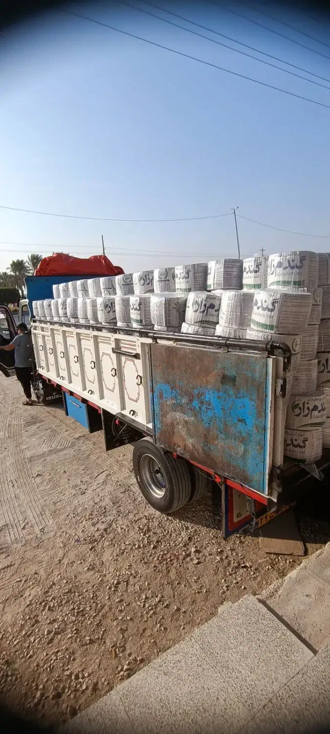 نوار تیپ قطرای|خدمات باغبانی و درختکاری|برازجان, |دیوار