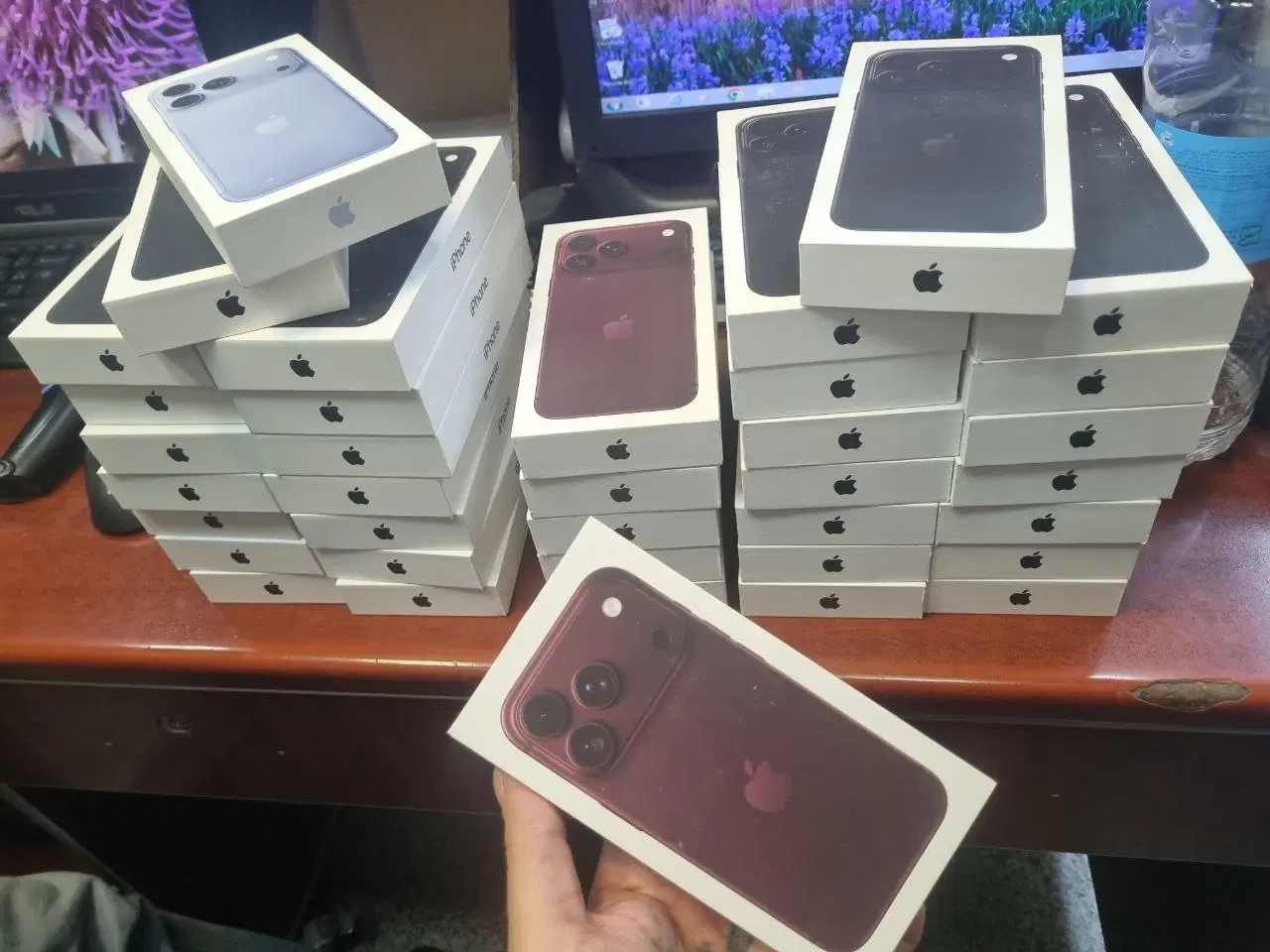 Iphone&android|موبایل|تهران, شیخ هادی|دیوار