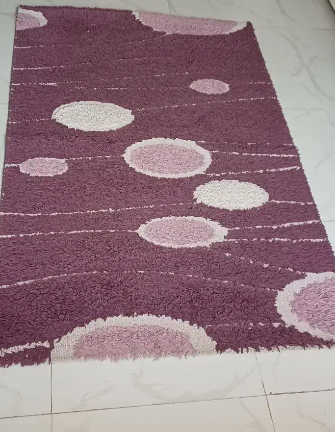 فرش اتاق تمیز وسالم|فرش|اراک, |دیوار