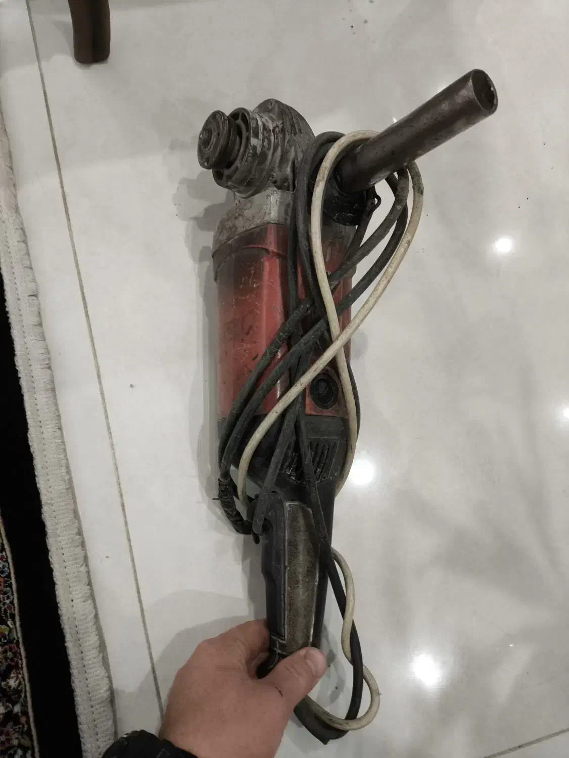 فرز A-T-S|ابزارآلات|مشهد, موسوی قوچانی|دیوار