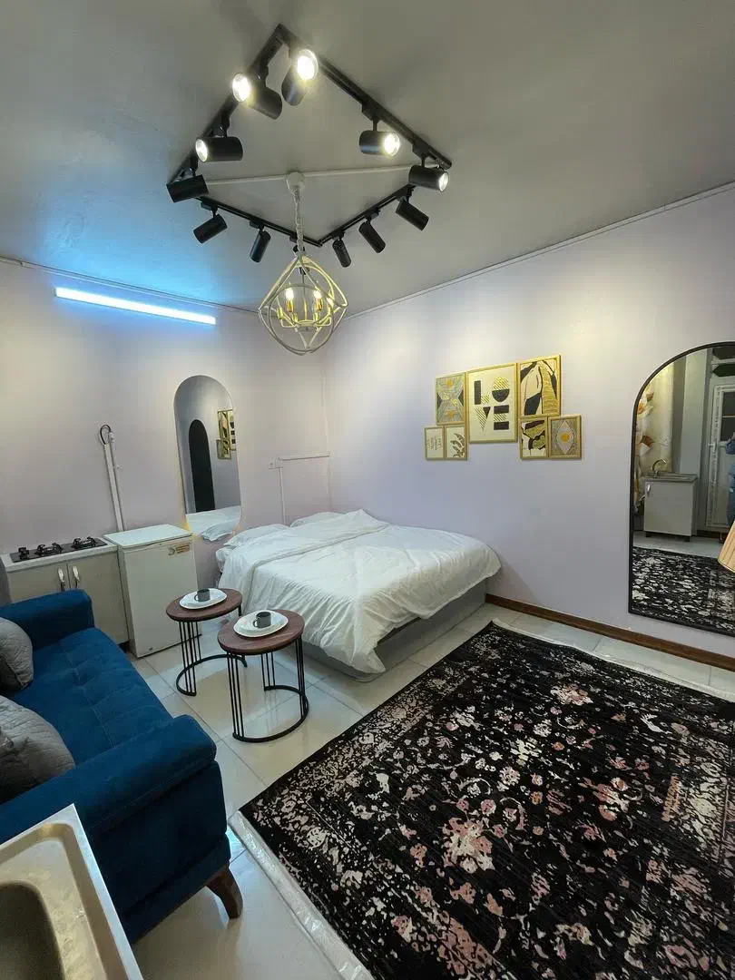 اجاره روزانه/هفتگی/ماهانه سوئیت ۳۰متری در مهرآباد|اجارهٔ کوتاهمدت آپارتمان و سوئیت|تهران, بهداشت|دیوار