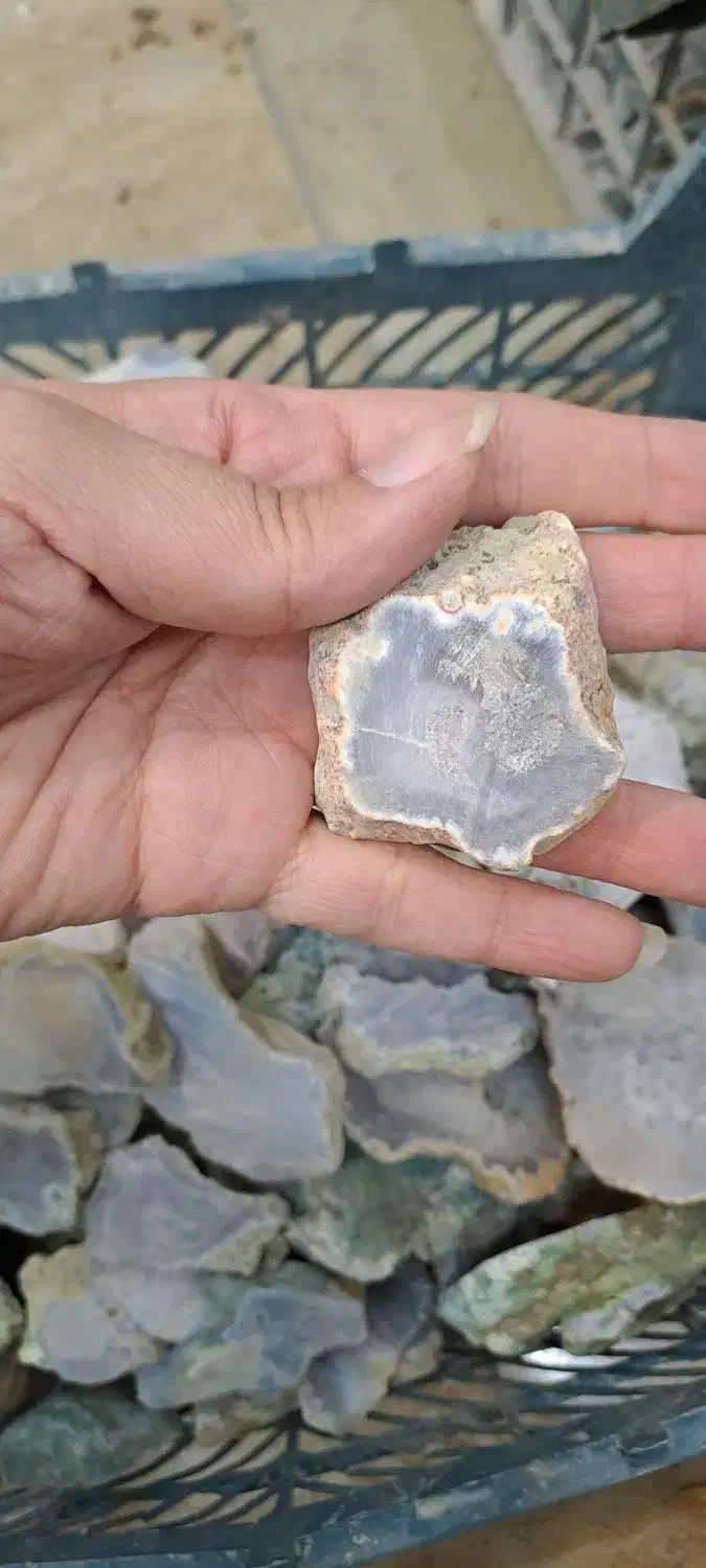 اسلایس سنگ|کلکسیون اشیاء عتیقه|قم, هفت تیر|دیوار