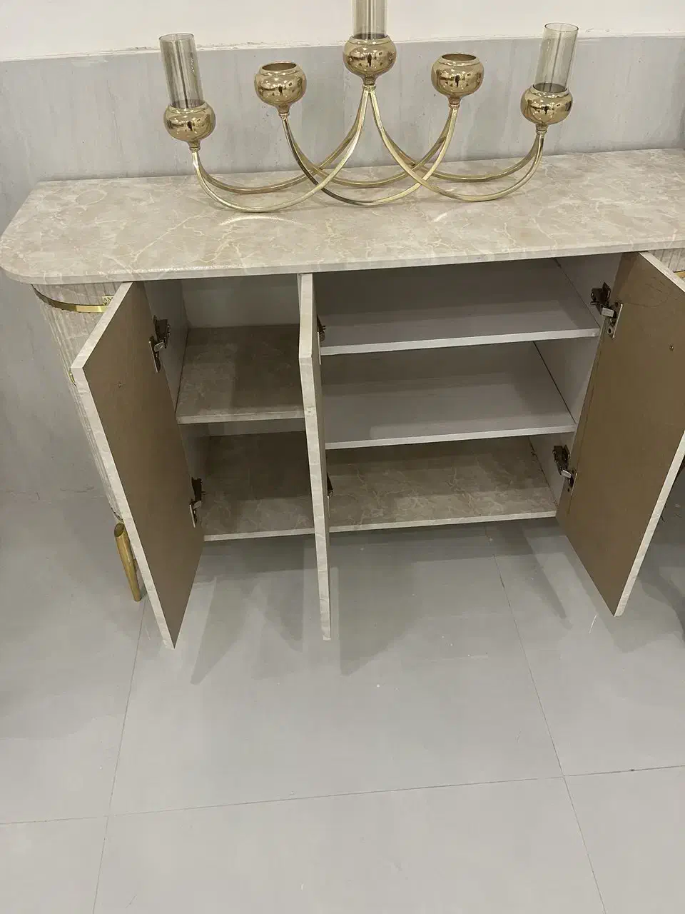 میز کنسول|بوفه، ویترین، کنسول|سبزوار, فیاض|دیوار