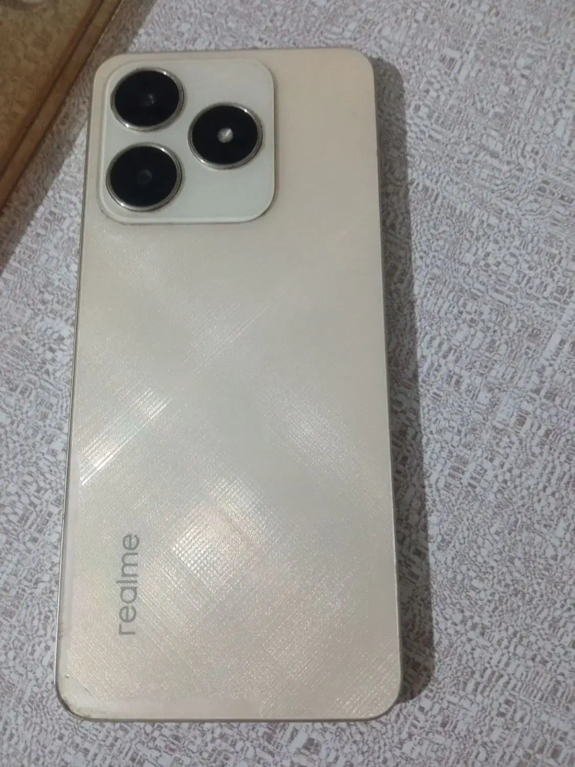 گوشی ریلمی c61|موبایل|باغ ملک, |دیوار