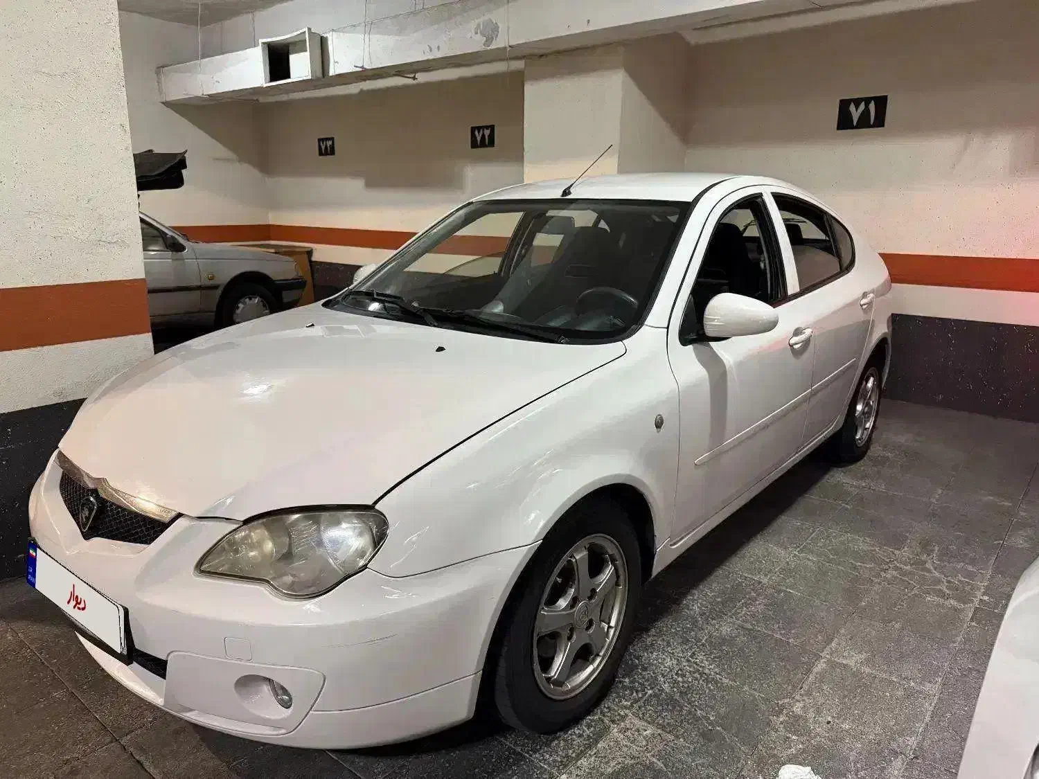 جنتو اتومات|خودرو سواری و وانت|تهران, شهرک مخابرات|دیوار