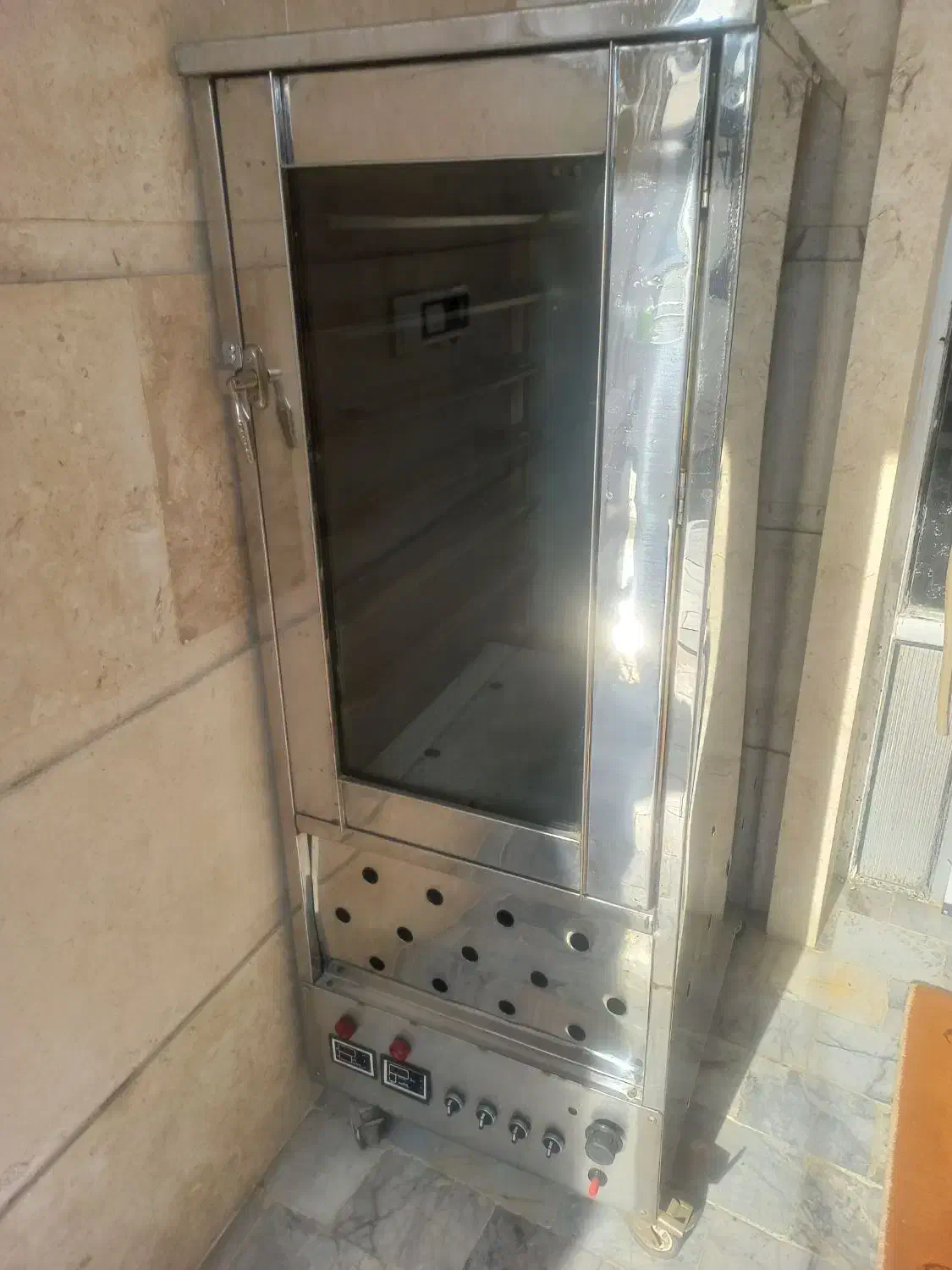 فروش فر کیک و شیرینی|کافی‌شاپ و رستوران|مینودشت, |دیوار