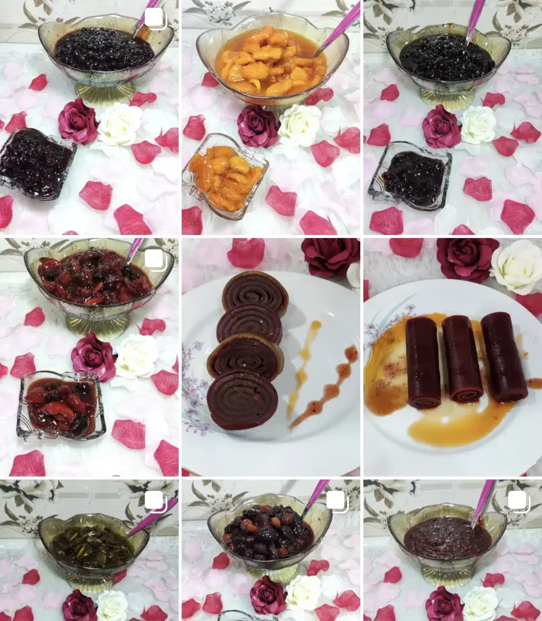 ترشک و لواشک|خوردنی و آشامیدنی|اهواز, پردیس|دیوار