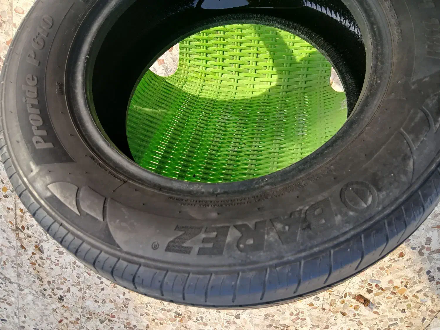 لاستیک بار ز سوا ری|قطعات یدکی و لوازم جانبی|زرگرشهر, |دیوار