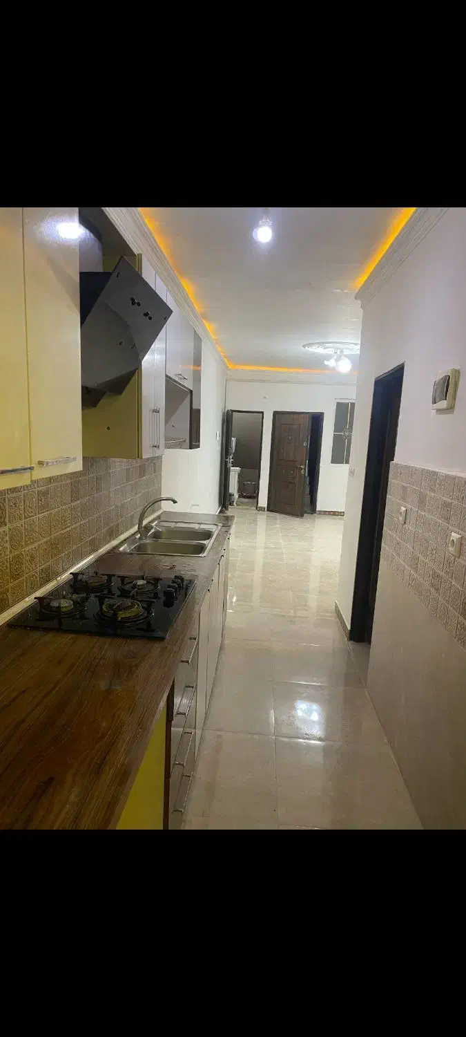 اجاره واحد همکف|اجارهٔ آپارتمان|رشت, انصاری|دیوار